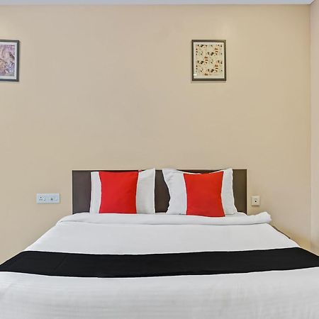 Hotel O Log Inn Plaza Near Eon It Park Pune Eksteriør bilde